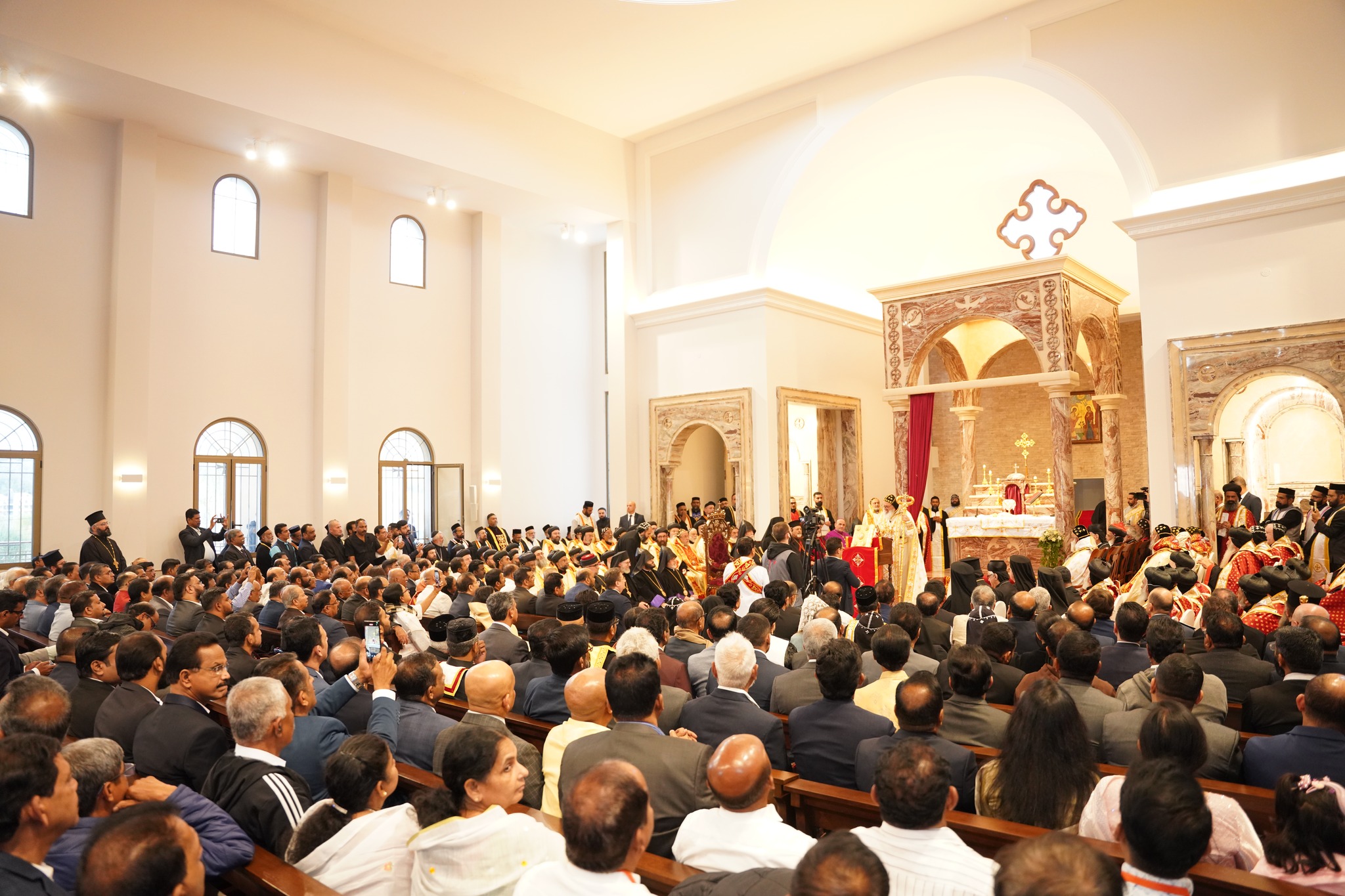 Syriac Orthodox Tradition
